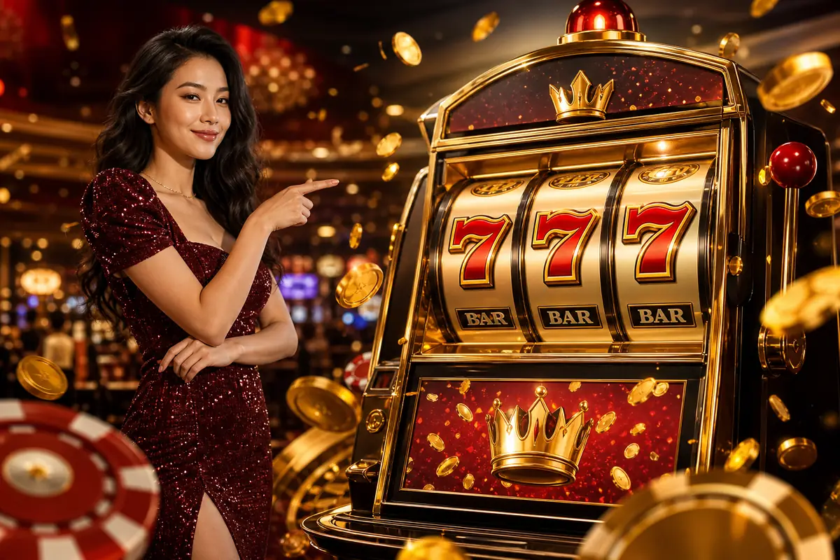 klikslots