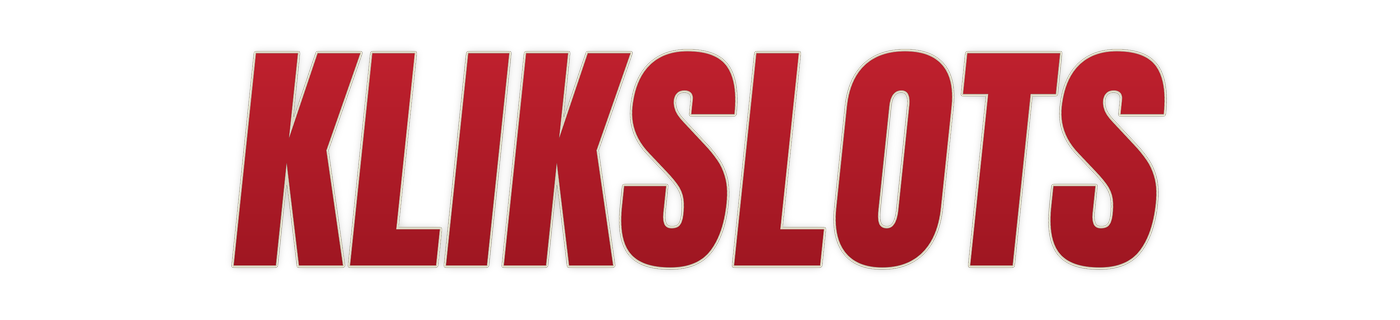 klikslots logo